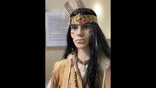 MEET ME AT THE MUSEUM &bull;  Roger Block &bull; The Tocobaga: Lost Tribe of Tampa Bay