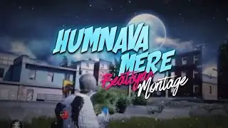 HAMNAVA MERE beat sync. inspired by @Barood Gaming