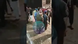 Kamoke Program Me Amad Par Shan Dar Istaqbal | Ahbab Ka Shukriya 🌹