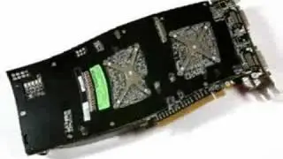 Powercolor HD4870X2 2GB GDDR5