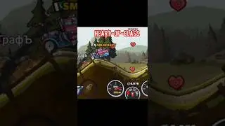 Public event Heart of Glass HILL CLIMB RACING2 #hillclimbracing2 #heartofglass #publicevent