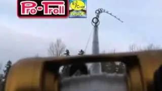 Pro-Troll E-Chip Fishing Technology
