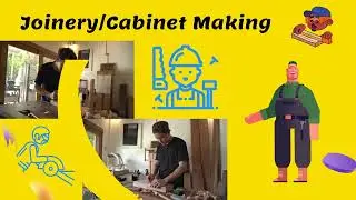 Certificate III in Carpentry | Carpentry Course in Australia | Joinery/Cabinet Making Course Sydney