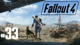 FALLOUT 4 PL #33 | POZYSKIWANIE WIEDZY