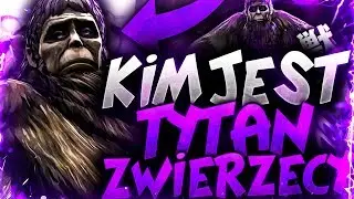 KTO JEST BRATEM ERENA!? KIM JEST BEAST TITAN!? - Atak tytanów | Replay 🎯