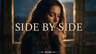 Side by Side – DC69 | Intimate Acoustic Folk-Pop Ballad (Official Video)