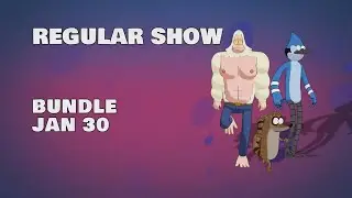 I'VE SEEN THIS BIGFOOT YETI BEFORE (Skips in Fortnite first look)
