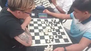 ZCDAA Chess Championship 2025 Grand Finale Calculations (Angelo Michael Camins vs Arhaisheir Lopito)