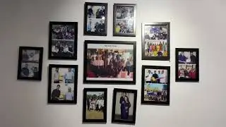 NEW PRP WEBS OFFICE TOUR