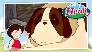 Heidi - Episodio 12 - Sonidos de primavera