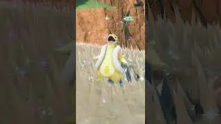 🌟Shiny Buizel Evolved Into Shiny Floatzel!🌟 Pok&eacute;mon Violet Shiny Walkthrough