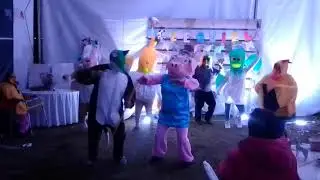Exacto La Granja de Zenon
