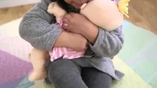 Baby Stella（ベビーステラ）【ベビー用品】【おもちゃ】