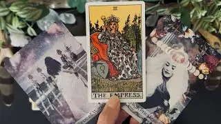 LIBRA &ldquo;This Is A Big Step Forward!&rdquo; January 26- February 1 Tarot