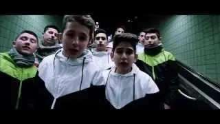 VDSIS - VDSISler (Von der Strasse ins Studio)