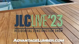 Contractors and Builders-JLC Live in Rhode Island-[Advantage Lumber Attending]