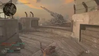 Call of Duty&reg;: WWII Turn on N&ordm;2