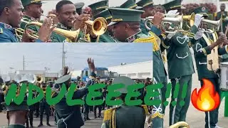 FAKI LUANDA - LE 16  AOÛT 