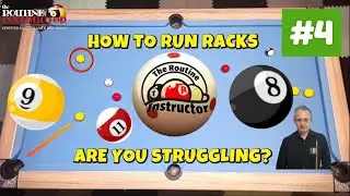 &laquo;8 Ball Pool: как бегать по стойкам как профессионал &ndash; Эпизод 4&raquo;