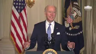 President Biden Swears In Day One Presidential Appointees in a Virtual Ceremony || us7news