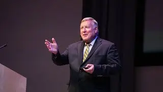 2022 State of the University | UT Dallas President Richard C. Benson