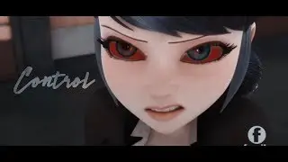 Ladybug [Control] на конкурс Veronika Wolf
