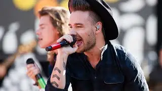 UNBELIEVABLE! Liam Payne's Last Performance to Air on Netflix After Passing!
