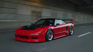 S1NCE - Play it cool (Car Video) | NORTKASH