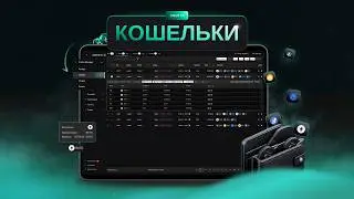 4. Wallets - полный обзор