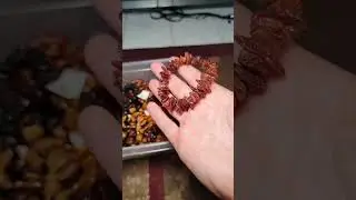 The Healing Power of Baltic Amber Jewelry!!