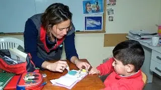 ¿Qué es el Trastorno Específico del Lenguaje (TEL)? - ¿Cómo darse cuenta? - Escolaridad