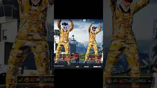 💛💀 #pubgmobile #royalearena #battleroyale #pubg #newarena #game #gta #keşfet #automobile #gaming