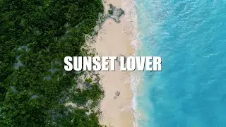 Sunset Lover (Official Music Video) - The Cold Replies