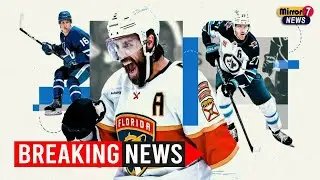 NHL Free Agency 2025 Heats Up: One Perfect Match for Every Team
