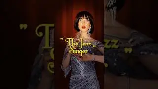 The Jazz Singer🫣 Vintage Short Film #shortfilms #vintagestyle #1920s