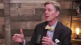 History, Orphans & the Soul of Ukraine w/Tim Goeglein