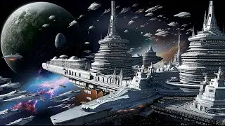 This Human Starship Violated Every Known Rule of War  HFY | HFY Full Story