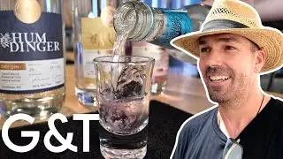 Best Gin Made In New Zealand? | MorgNuts