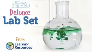 Primary Science&reg; Deluxe Lab Set