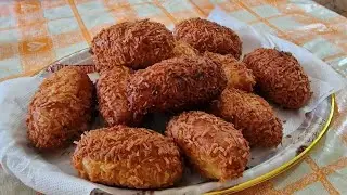 Crocch&egrave; di patate in crosta di Taglierini