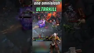 EXTREME OMNISLASH| Wins Every Game Easily! | Juggernaut Dota 2 Gameplay