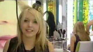 UNCUT Sam & Amanda (Samanda) Celebrity Scissorhands Part 2/5