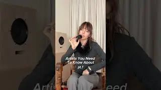 Художники, о которых вам нужно знать (часть первая) #произведенияискусства #художники