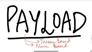Payload | theory | General navigation chapter  1 | air navigation | aviation studies | dgca exams 