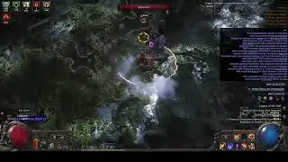 Poe2 rf crossbow incendiary shot witchhunter?