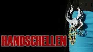KOLLEGAH TYPE BEAT | HARD | BANGER | TRAP ► Handschellen ◄ prod. by Pott-Music ((FREE DOWNLOAD))