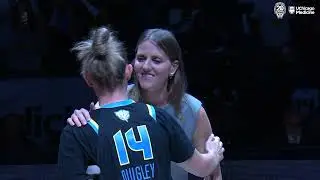 Limitless: All-Access | Allie Quigley's Historic Night With the Chicago Sky