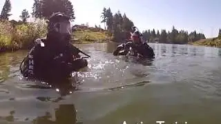 EMT 18 - Submersion & Diving Emergencies
