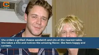 Unveiling the Mystery What Happens Next with Meg Ryan