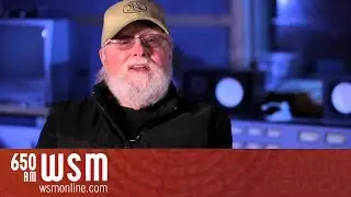 Special Invitation From Charlie Daniels! | WSM Radio